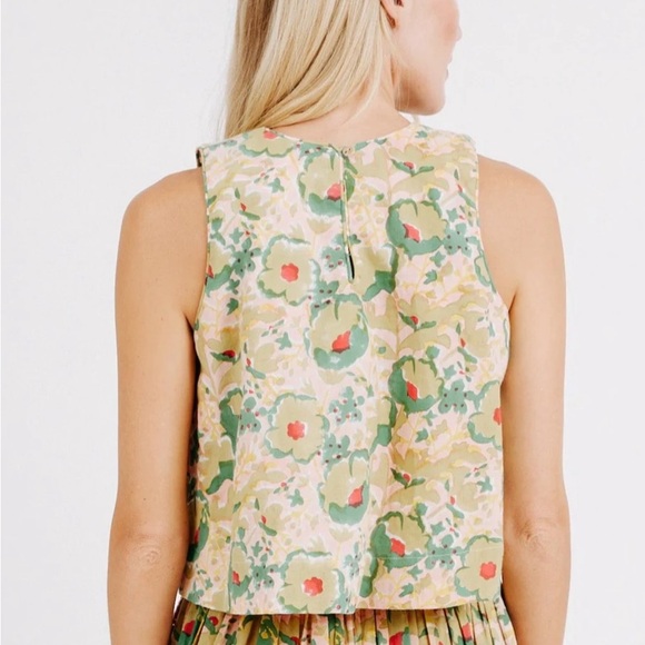 MIRTH - Top and Shorts sold together. - Picture 8 of 8